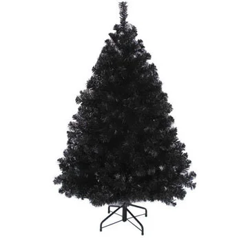 Novogodišnja jelka Wonder Black 210cm KFA 391 Novogodišnja jelka Wonder Black 210cm KFA 391